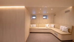 Rental Boat Moraitis - Grand Bounty 10