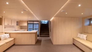 Rental Boat Moraitis - Grand Bounty 11