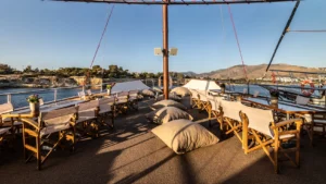 Rental Boat Moraitis - Grand Bounty 2