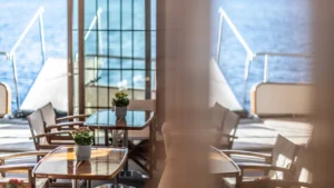 Rental Boat Moraitis - Grand Bounty 5