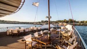 Rental Boat Moraitis - Grand Bounty 8