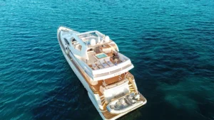 Rental-Boat-Moraitis-Red Rose 2