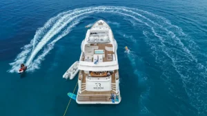 Rental-Boat-Moraitis-Red Rose 5