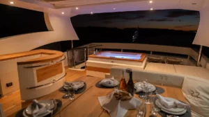 Rental-Boat-Moraitis-Red Rose 9