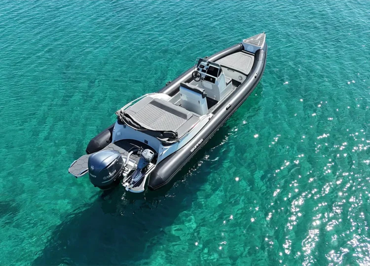 Ενοικίαση Σκάφους Ανάβυσσος Skipper 8.50 04.2026 Main
