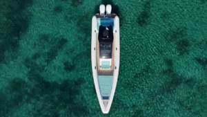 Technohull 1.3