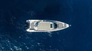 Rental Boat Moraitis - Axopar Brabus 37 4