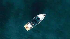 Rental Boat Moraitis - Tesoro - T40 3